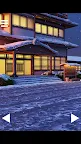 Screenshot 14: 脱出ゲーム　雪照らす温泉街