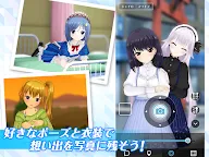 Screenshot 5: オルタナティブガールズ2＜VR対応 美少女 RPGゲーム＞