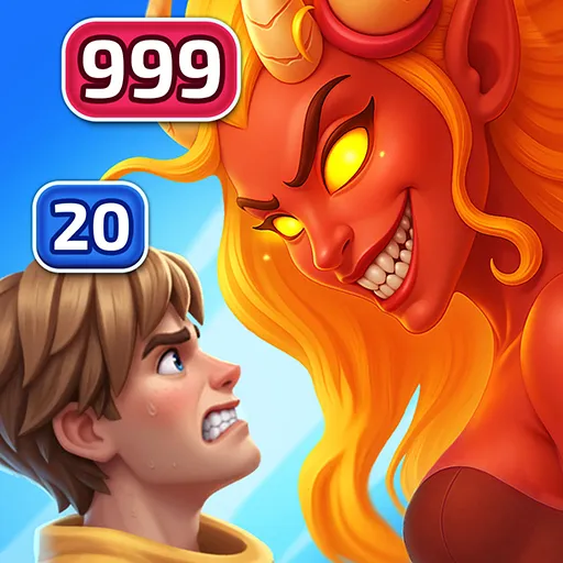 Perfect Heroes - Games