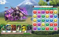 Screenshot 12: Puzzle & Dragons Zero