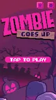 Screenshot 5: Zombie Goes Up