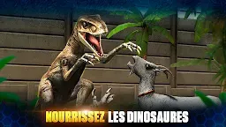 Screenshot 12: Jurassic World™: le jeu