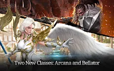 Screenshot 21: Lineage 2: Revolution | Global