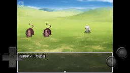 Screenshot 2: 一画面勇者