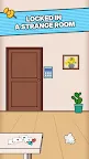 Screenshot 1: Escape Room: Mystery Word
