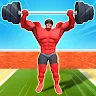 Icon: Gym Idle: Workout Clicker