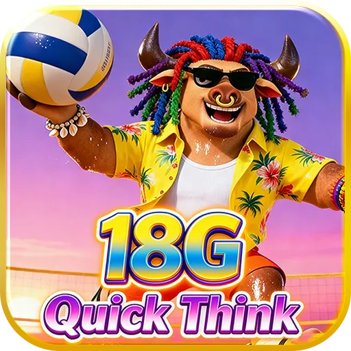 18GQuick Think