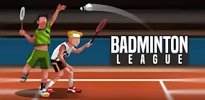 Screenshot 19: Badminton League
