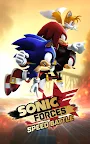 Screenshot 11: Sonic Forces: Speed Battle