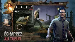 Screenshot 2: Dead by Daylight Mobile | Globale