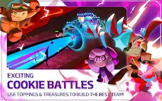 Screenshot 5: Cookie Run: Kingdom | Global