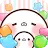 治愈棉花糖