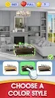 Screenshot 9: Christmas Match: Home Design
