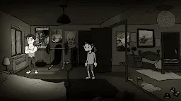 Screenshot 2: Désiré