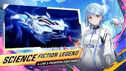Screenshot 13: Speed Drifters | Traditional Chinese