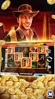 Screenshot 1: Gaminator Casino Slots Games
