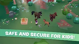 Screenshot 9: Wildsong: Friends with Animals