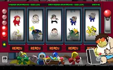 Screenshot 10: ぱちくりぼうえいぐん