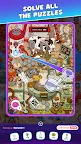 Screenshot 2: Find It! Hidden Objects Game
