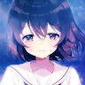 Icon: 夏末花開