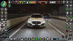 Screenshot 12: School Car Game: Car Driving