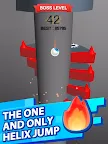 Screenshot 14: Helix Jump