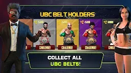 Screenshot 31: Ultimate Boxing Champion
