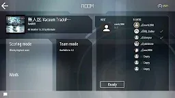 Screenshot 2: Malody