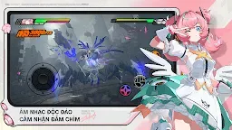 Screenshot 4: 絕區零 | 越南版