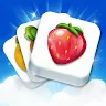 Icon: Cartoon Tile: Puzzle Cash