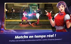 Screenshot 10: The King of Fighters ALLSTAR | Globale