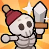 Icon: Skull Defense