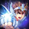 聖鬥士星矢 銀河戰士