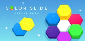 Screenshot 25: Hexa Sorting Puzzle