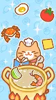 Screenshot 7: Cat Restaurant: Korean Food