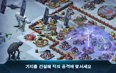 Screenshot 18: 스타 워즈 : 커맨더