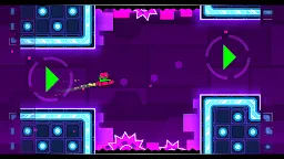 Screenshot 15: Geometry Dash Meltdown