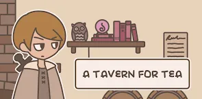 Screenshot 9: A TAVERN FOR TEA