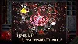 Screenshot 1: Halls of Torment