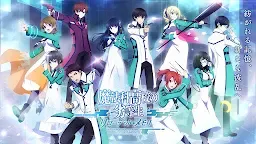 Screenshot 19: The Irregular at Magic High School Reloaded Memory