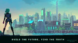 Screenshot 2: 假未來