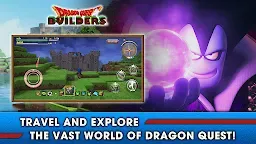 Screenshot 2: DRAGON QUEST BUILDERS