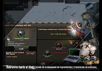 Screenshot 11: Black Survival