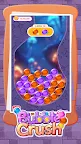 Screenshot 1: Bubble Crush