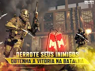 Screenshot 10: Call of Duty®: Mobile | Global