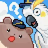 Icon: Animal Mansion: Merge&Hug!