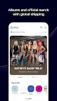 Screenshot 8: Weverse