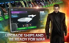 Screenshot 13: Star Trek™ Fleet Command