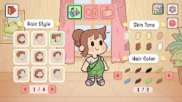 Screenshot 2: My Dear Farm