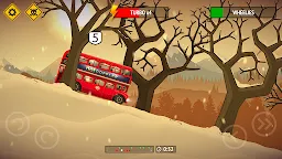 Screenshot 5: Renegade Racing